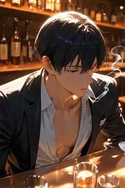Profile image of 本条　レン