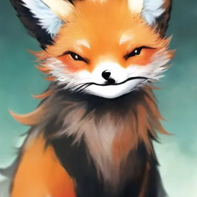 Profile image of 여우