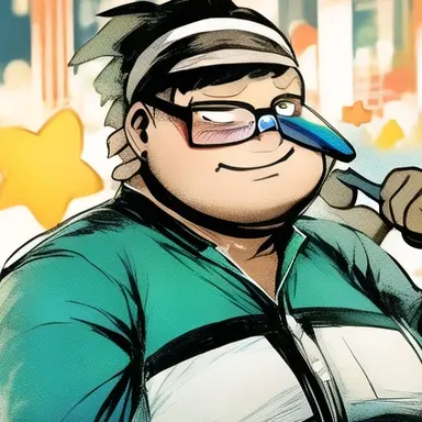 Profile image of 오타쿠