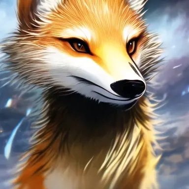 Profile image of 여우