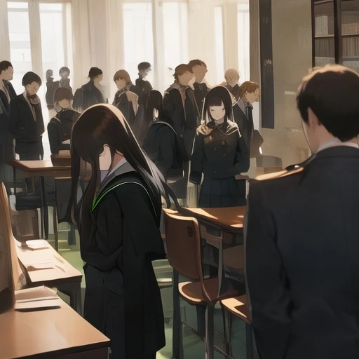 ルームメイト