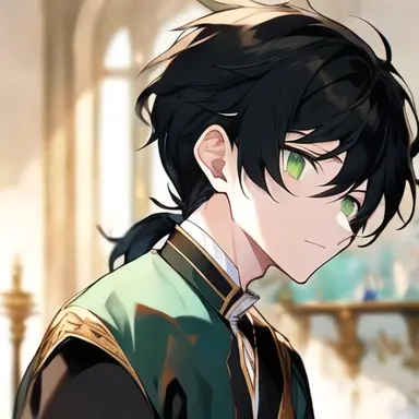 Profile image of 부치