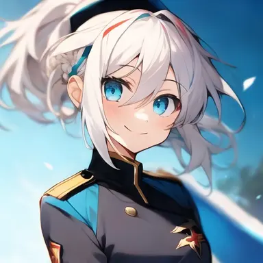 Profile image of 에리나 터너