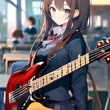 Profile image of 박예나