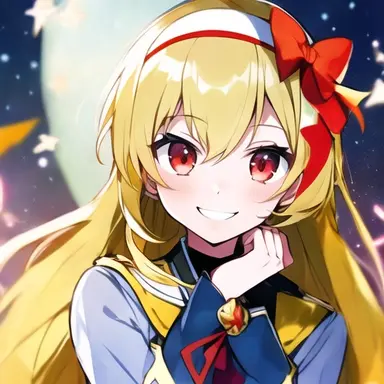 Profile image of 호시미야 이치고