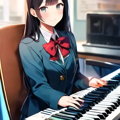 Profile image of 하나율