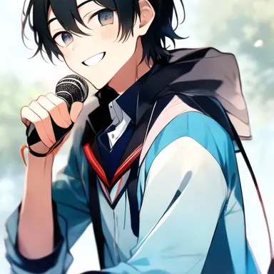 Profile image of 용재인