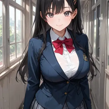 Profile image of 神崎麗華