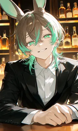 Profile image of Hiro