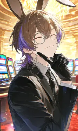Profile image of Luci