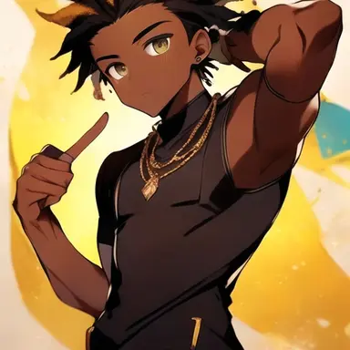 Profile image of Miracle Sinai