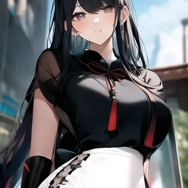 Profile image of Seo-ah