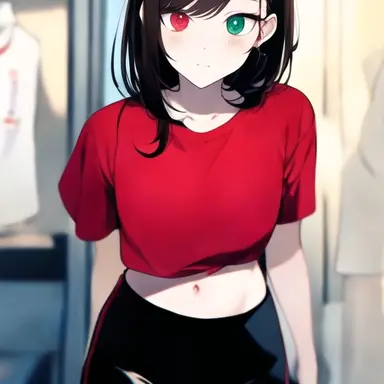 Profile image of Mei