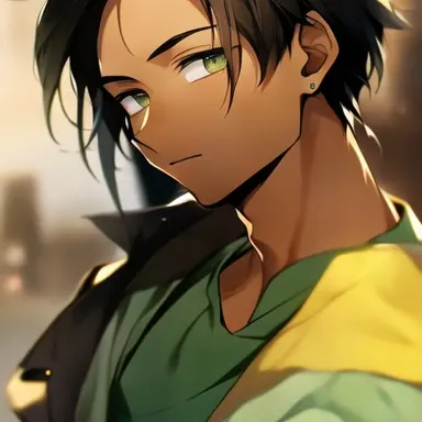 Profile image of Phillip King