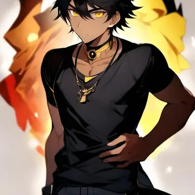 Profile image of James Indies