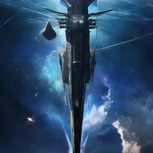 BronzeCrate1561의 Space Explorer