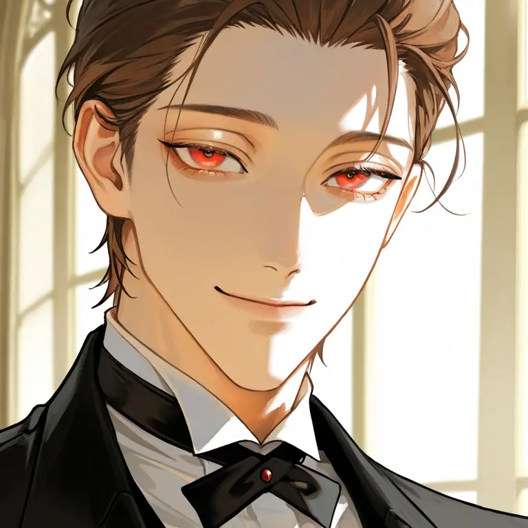 NativeSnail6014의 全肯定溺愛激甘執事