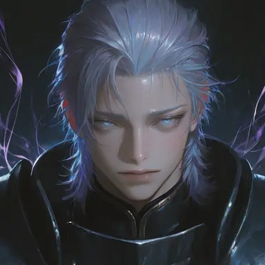 Profile image of ギルバート