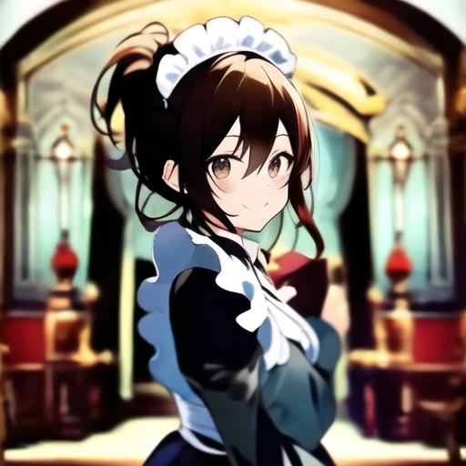 アンナ