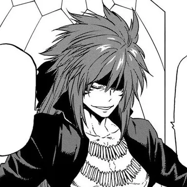Profile image of ギィ