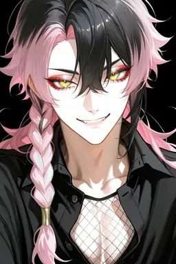 Profile image of Belua