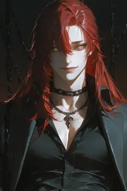 Profile image of アイリー・ベイル