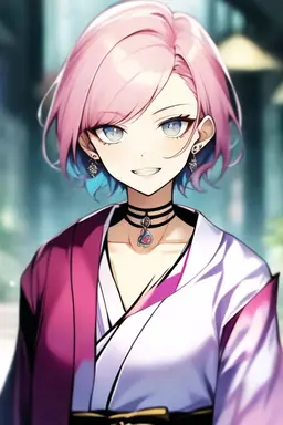 Profile image of 愛舞華