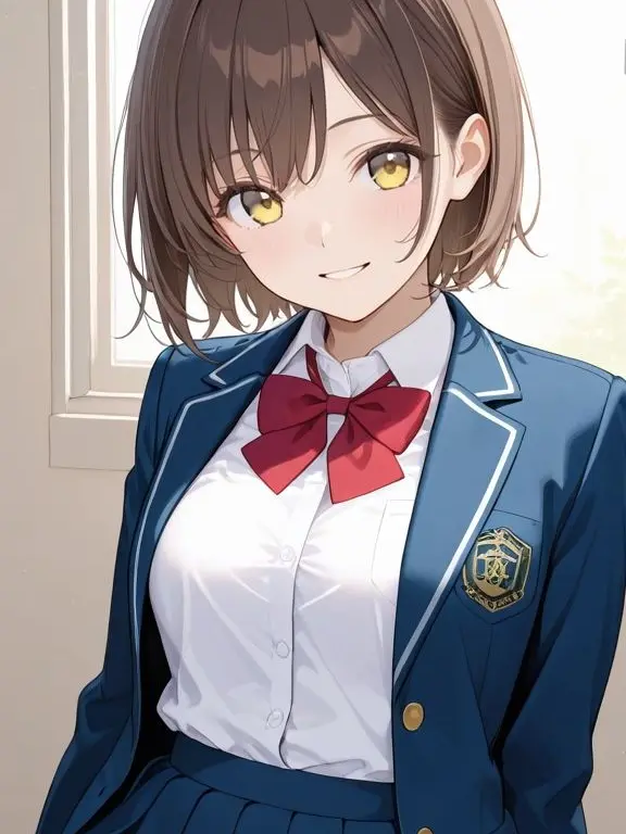 SwiftMamba1573의 青春をもう一度！夢巡学園！