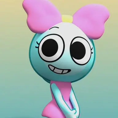 Profile image of Poppy