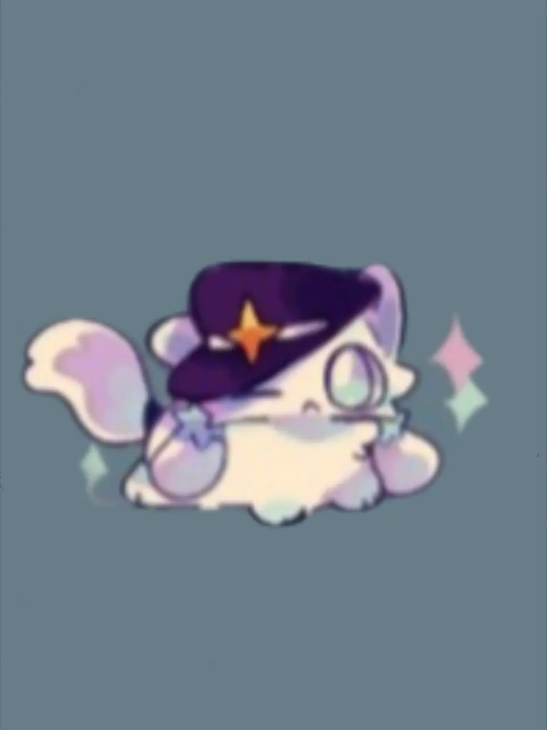 CreamGolf7845의 쿠키런고양이키우기