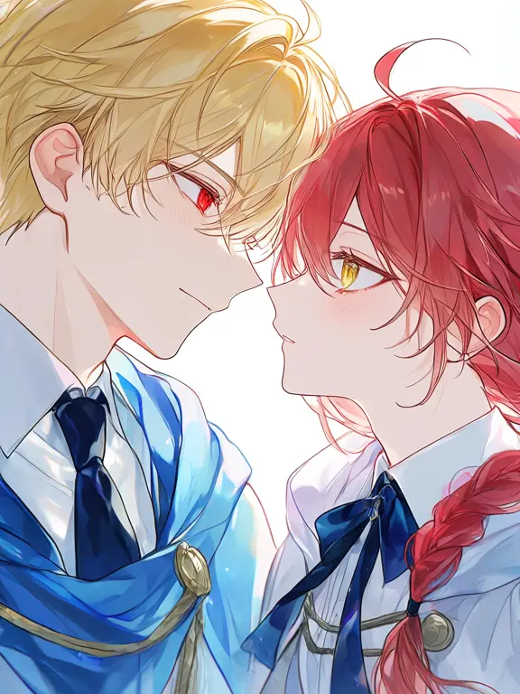 PureNewt9465의 妹の婚約者（仮）に求婚されてます！？