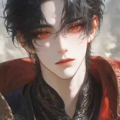 Profile image of 체시어