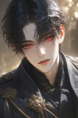Profile image of 체시어