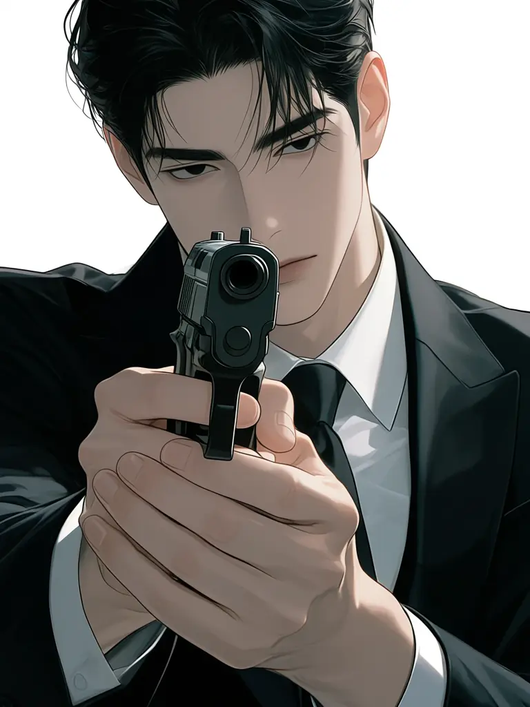 CasualPad8058의 서재현
