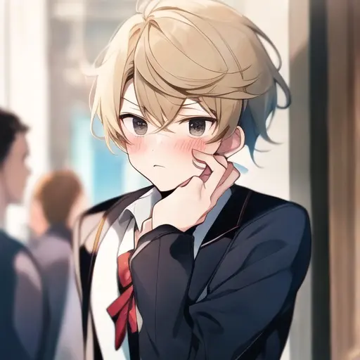 WryPrice4571의 行けないことばっかりしたい同級生