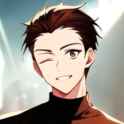 かい