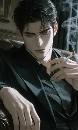 Profile image of チョ・ウンホ