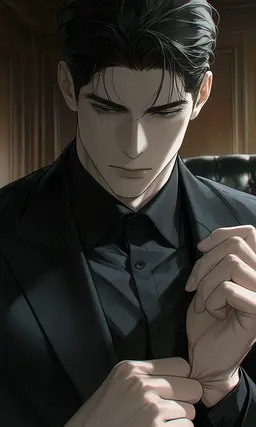 Profile image of チョ・ウンホ