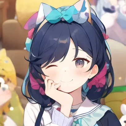 ChewyBanjo3342의 딸 서유은