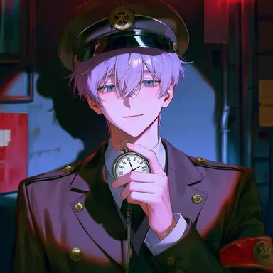 Profile image of 시엘