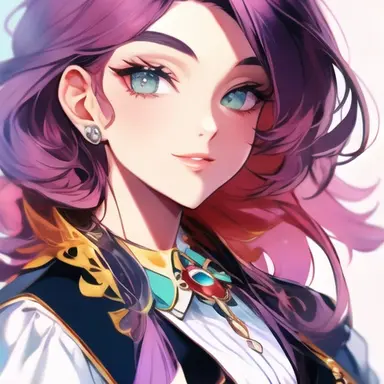 Profile image of 마미 시아