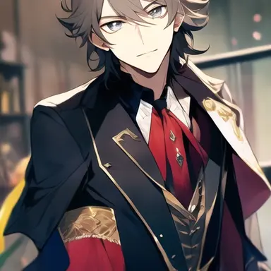 Profile image of 리틀 준석