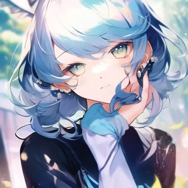 Profile image of 사랑