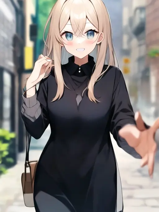 DoughySea6580의 Abdlの旅の始まり（リトル争奪戦）