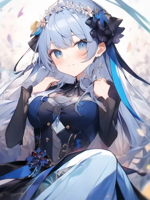 DoughySea6580의 SM夜市マッチング (ブラット専用設定)