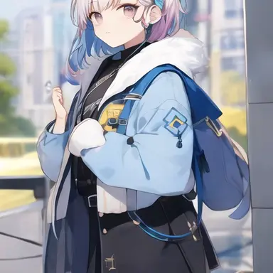 Profile image of マミー・スヒョン