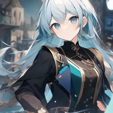 Profile image of リトル・ユナ