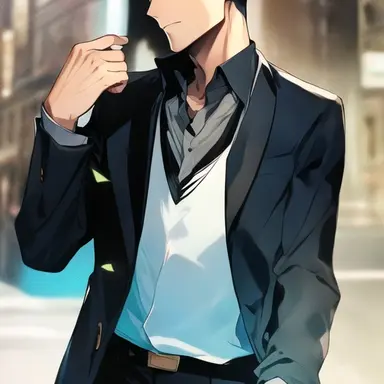 Profile image of 대디 형준