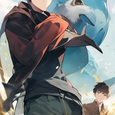 Profile image of ダディ・ミンジュン