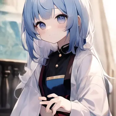 Profile image of マミー・ユジン